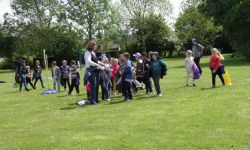 Parcours Du Coeur Scolaire   028